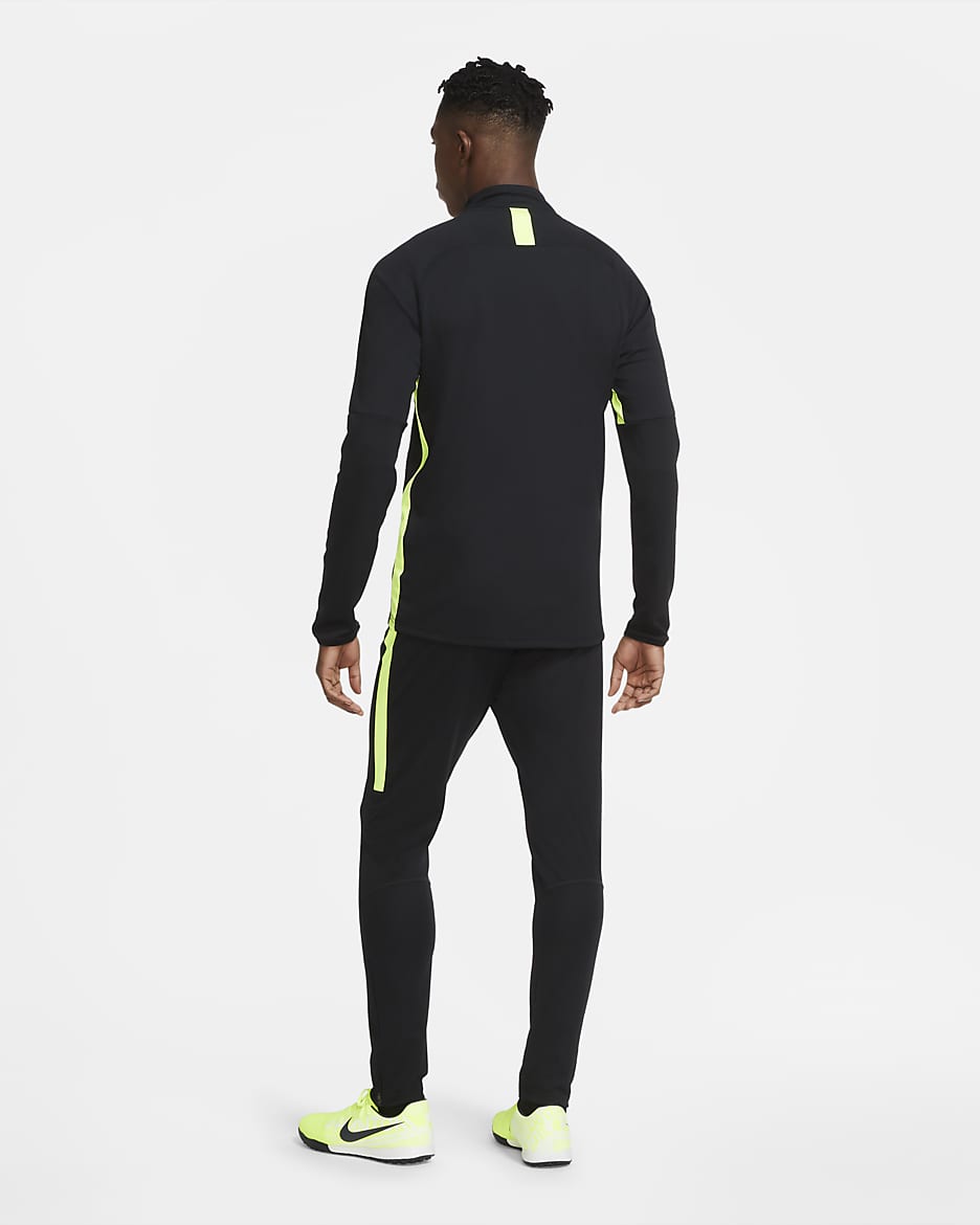 Nike football tracksuits cheap on sale